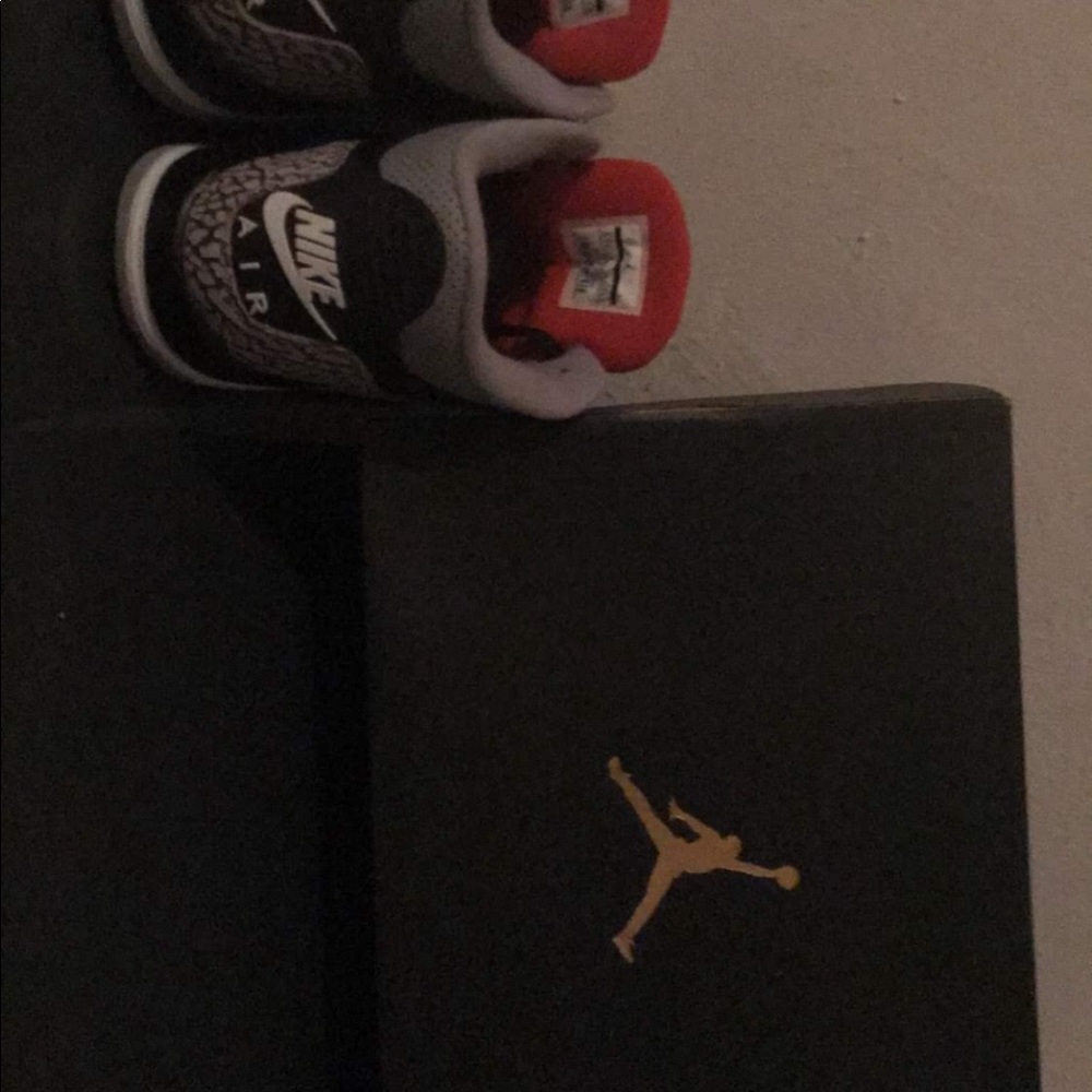 Jordan - Picture 5 of 6